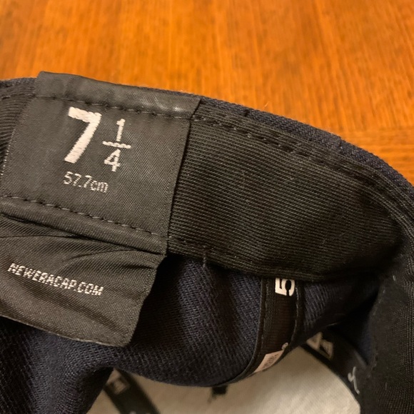 Washing Nationals Hat - Picture 3 of 3